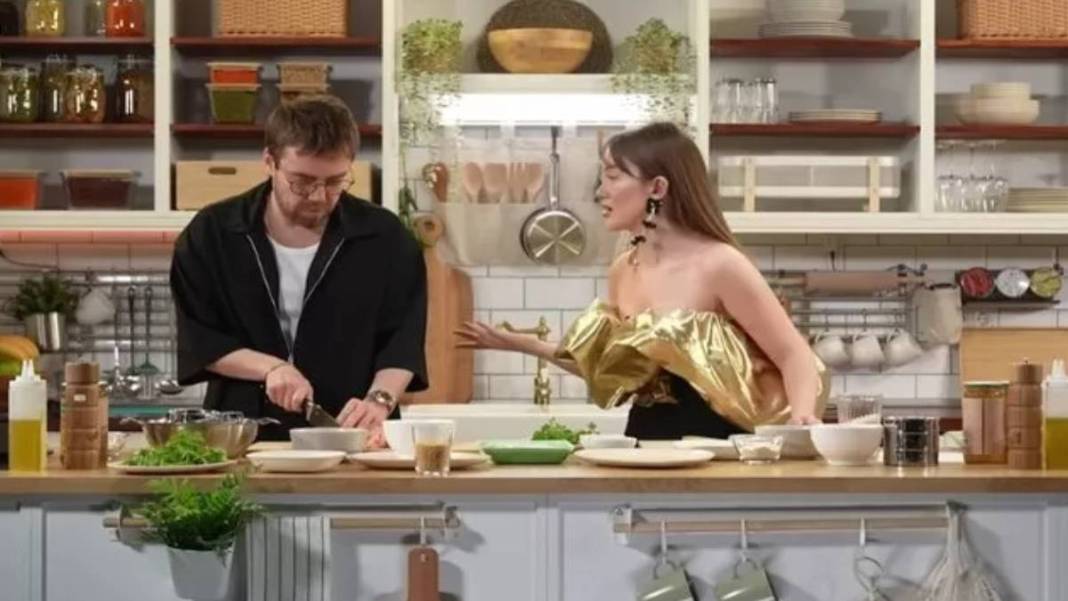 Murat Dalkılıç'ın ihanet itirafı ortalığı karıştırdı! Tepkiler çığ gibi... Bunu sevgiline nasıl yaparsın! 1